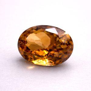 0.78 ct ENSTATITE - MYANMAR
