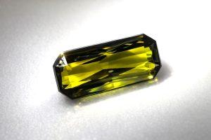 3.98 ct ENSTATITE - SRI LANKA