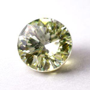 0.30 ct LEUCO GARNET - MYANMAR