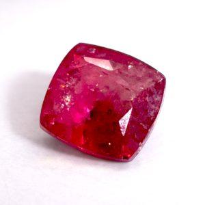 5.00 ct CRUZERO TOURMALINE - BRAZIL