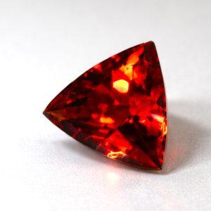0.32 ct RHODOCHROSITE - HOTAZEL - SOUTH AFRICA