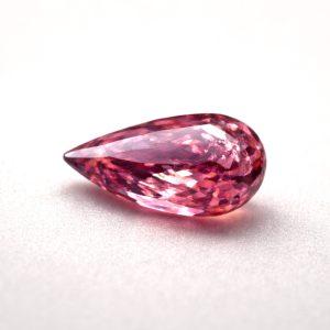 0.73 ct CRUZERO PINK TOURMALINE -BRAZIL