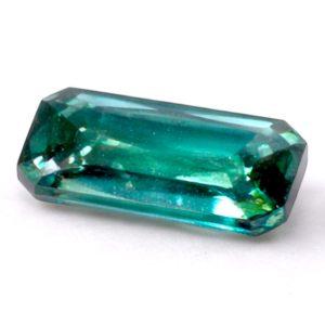 0.87 ct CRUZERO TOURMALINE - BRAZIL