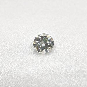 0.25 ct LEUCO GARNET - MYANMAR