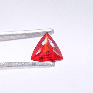 0.32 ct RHODOCHROSITE - HOTAZEL - SOUTH AFRICA