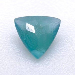 0.12 ct GRANDIDIERITE - MADAGASCAR