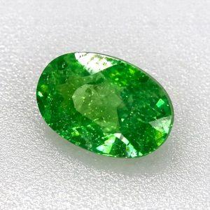 0.40 ct TSAVORITE GARNET - TANZANIA