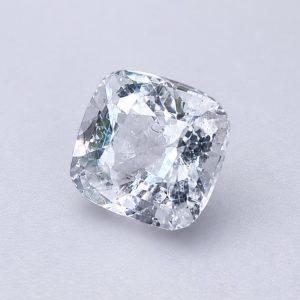 0.64 ct GOSHENITE - MYANMAR