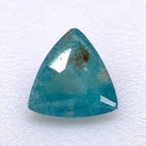 0.11 ct GRANDIDIERITE - MADAGASCAR