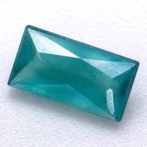 0.11 ct GRANDIDIERITE - MADAGASCAR
