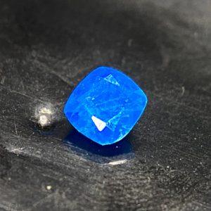 0.27 ct HAUYNE - Sar-e-Sang - AFGHANISTAN