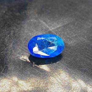 0.30 ct HAUYNE - Sar-e-Sang - Afghanistan