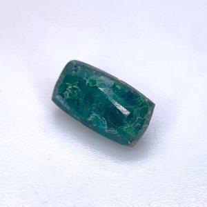 1.70 ct CHRYSOCOLLA ON MATRIX - BRAZIL