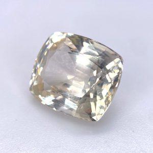 11.89 ct TOPAZ - MYANMAR