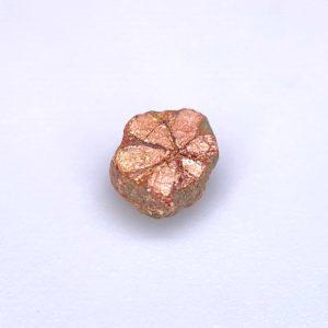 0.51 ct Pink Sakura Ishi - Sakura Tenmangu Cordierite - Japan