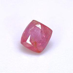0.65 ct PEZZOTTAITE - MADAGASCAR