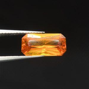 2.95 ct ZINCITE - POLAND