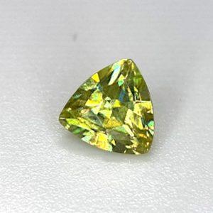 0.85 ct SPHENE - SRI LANKA