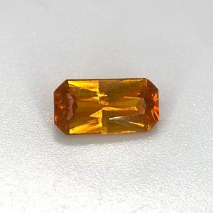 2.95 ct ZINCITE - POLAND