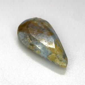 8.20 ct TYUAMUNITE IN MATRIX - USA