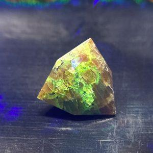 6.26 ct WILLEMITE - USA