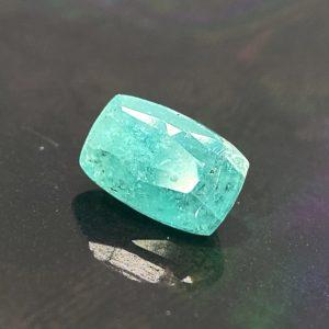 0.66 ct HAUYNE - Sar-e-Sarang - AFGHANISTAN