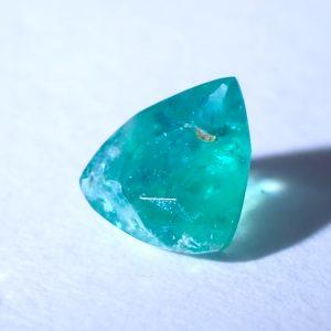 0.15 ct HAUYNE - Sar-e-Sang - Afghanistan
