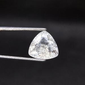 1.82 ct POLLUCITE  -  AFGHANISTAN
