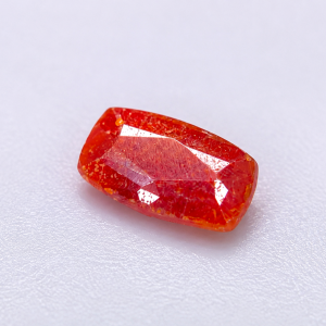 3.18 ct VANADINITE  -  MOROCCO