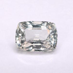 12.48 ct TOPAZ - MYANMAR