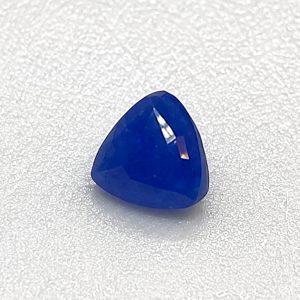 0.32 ct HAUYNE - Sar-e-Sang - AFGHANISTAN