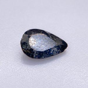 1.15 ct SAMARSKITE  -  USA
