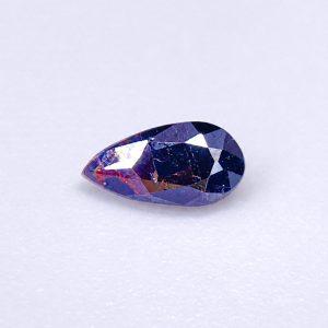 0.30 ct RUTILE  -  MYANMAR