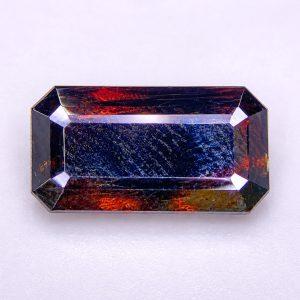 2.88 ct RUTILE  -  PAKISTAN