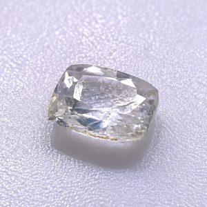 0.34 ct HUMITE  -  MYANMAR