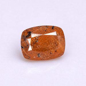 1.15 ct CLINOZOISITE  -  PAKISTAN