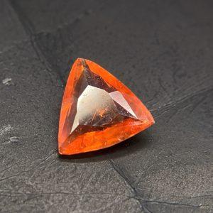 0.29 ct RHODOCHROSITE - Hotazel, South Africa