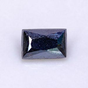 0.16 ct RUTILE  -  MYANMAR