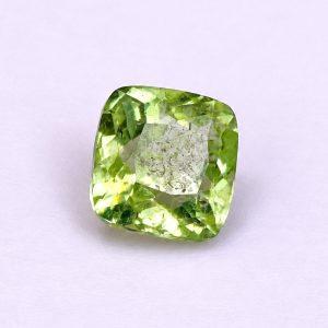 0.37 ct PERIDOT - MYANMAR