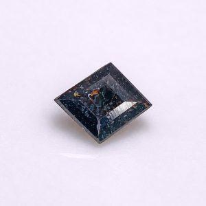 0.21 ct RUTILE  -  MYANMAR