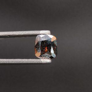 0.21 ct RUTILE  -  MYANMAR