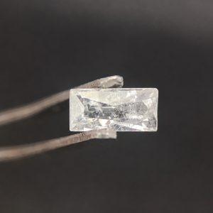 0.25 ct MICROLITE  -  GREENLAND