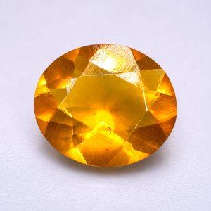 1.87 ct BURMITE  -  MYANMAR