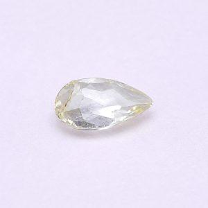 0.23 ct HUMITE  -  MYANMAR