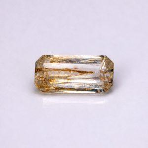 0.48 ct DANBURITE - MYANMAR