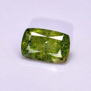 1.13 ct TASHMARINE  -  AFGHANISTAN