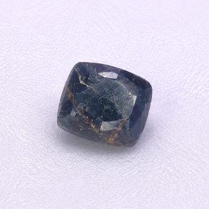 2.10 ct SAMARSKITE  -  USA
