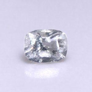 0.82 ct GOSHENITE - MYANMAR