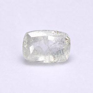 0.46 ct HUMITE  -  MYANMAR