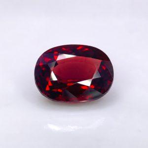 2.80 ct SPINEL  -  MYANMAR
